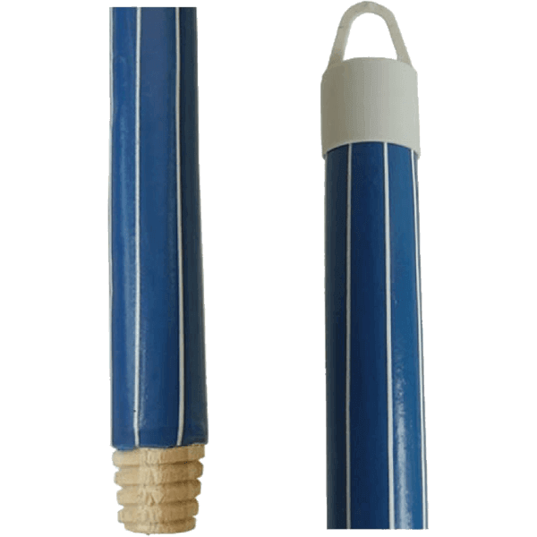 CABO DE MADEIRA REVESTIDO 120CM