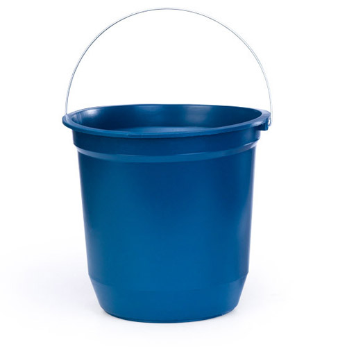 BALDE PLASTICO 8L