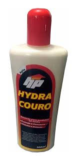 HP HYDRA COURO 300ML