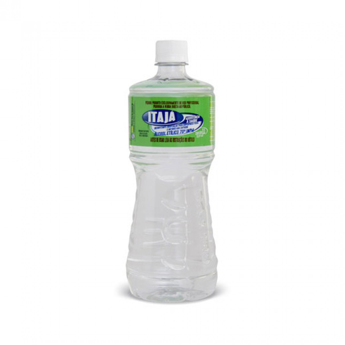 ÁLCOOL LIQUIDO 70% 1L
