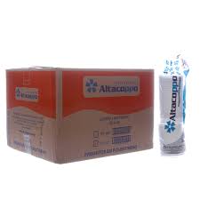 TAMPA COM FURO ALTACOPPO